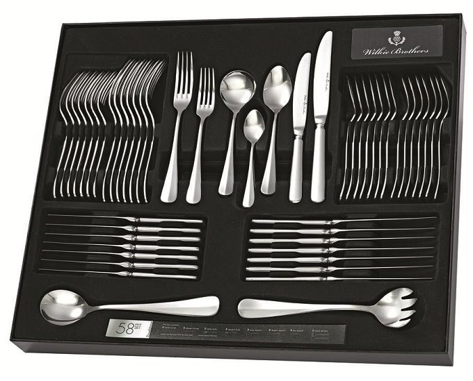 Cutlery Products WA Hospitality Supply