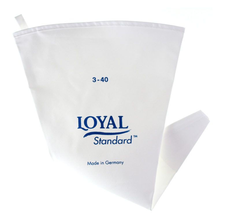 Loyal No 18 Piping Bag WA Hospitality Supply