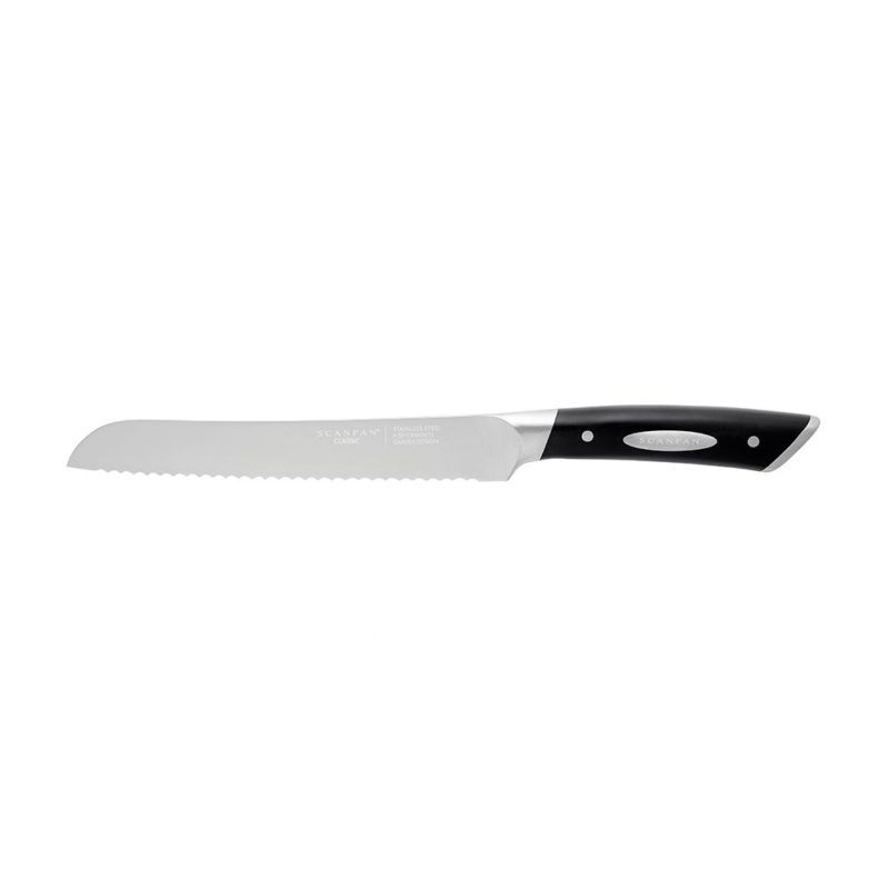 Scanpan 20cm Bread Knife WA Hospitality Supply