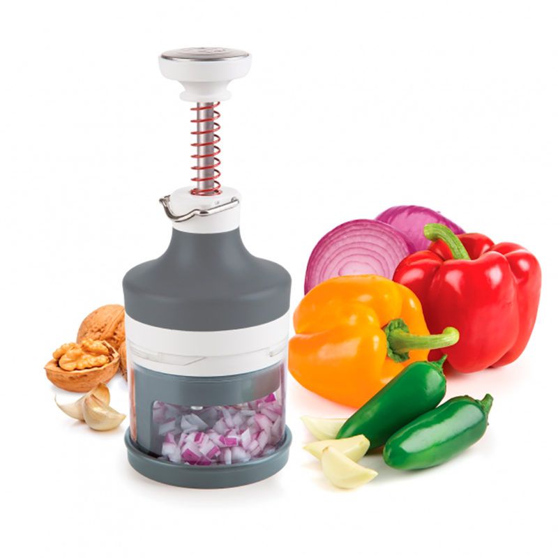 Progressive Food Chopper WA Hospitality Supply