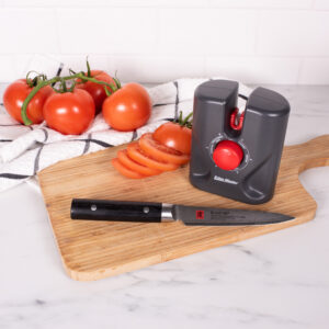 Knife Sharpeners