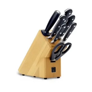 Kitchen knives