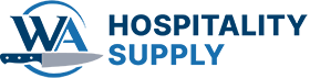 WA Hospitality Supply Logo